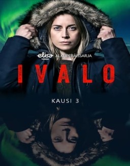 Ártico temporada  3 online