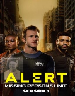 Alert: Unidad de personas desaparecidas online gratis