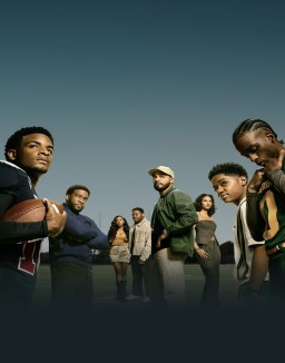 All American online gratis