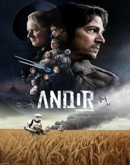 Andor temporada  1 online