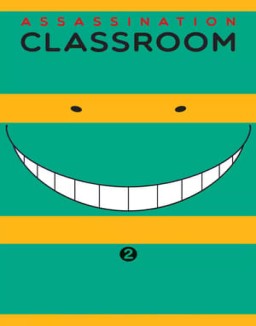 Assassination Classroom online gratis
