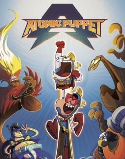 Atomic Puppet online gratis