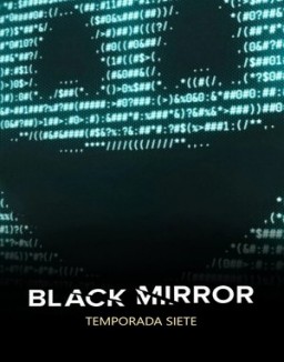 Black Mirror online gratis