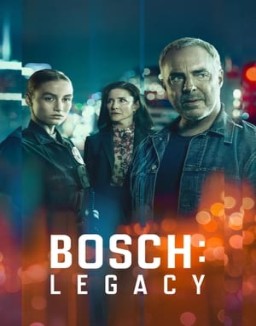 Bosch: Legacy online gratis