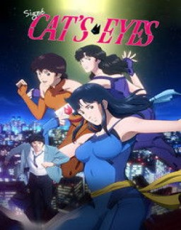 Cat's♥Eye online gratis