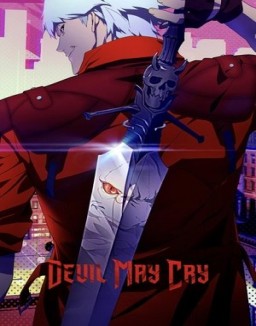 Devil May Cry online gratis
