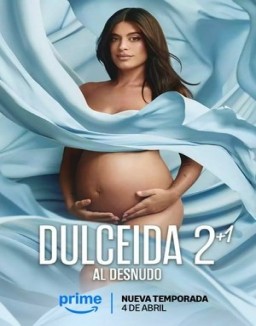 Dulceida al desnudo 2+1 online gratis