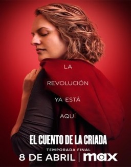 El cuento de la criada online gratis