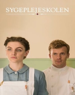 Escuela de enfermería temporada  1 online