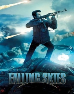 Falling Skies temporada  1 online
