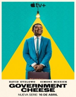 Government Cheese online gratis