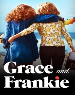 Grace y Frankie temporada  4 online
