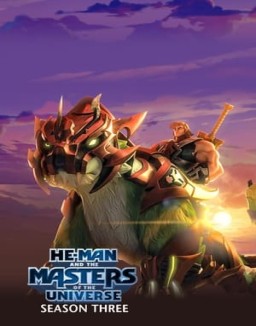 He-Man y los masters del universo online gratis