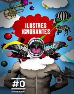 Ilustres Ignorantes online gratis
