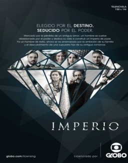 Imperio online gratis