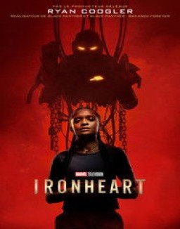 Ironheart
