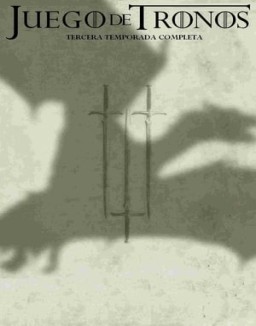 Juego de tronos temporada  3 online