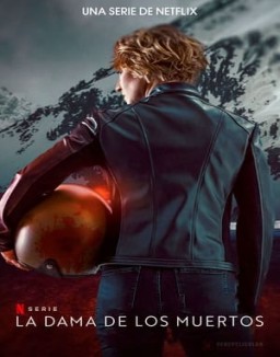 La dama de los muertos temporada  1 online