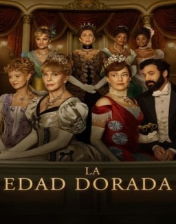 La edad dorada temporada  2 online