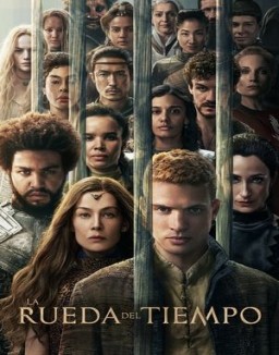 La rueda del tiempo online gratis