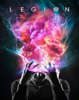 Legión temporada  1 online