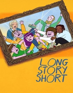 Long Story Short online gratis