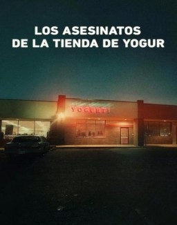 Los asesinatos de la tienda de yogur online gratis