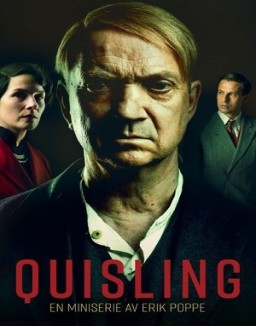 Los últimos días de Quisling online gratis