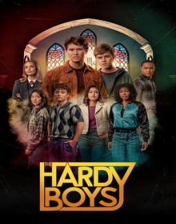 Los hermanos Hardy online gratis