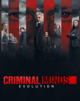 Mentes criminales temporada  17 online