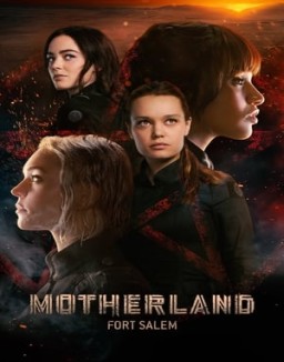 Motherland: Fort Salem temporada  1 online