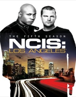 NCIS: Los Ángeles temporada  5 online