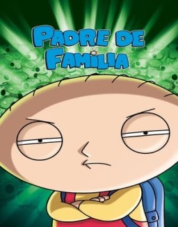 Padre de familia temporada  12 online