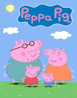 Peppa Pig temporada  5 online