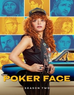Poker Face online gratis