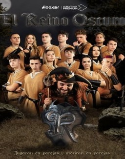 Rabia - El Reino Oscuro online gratis