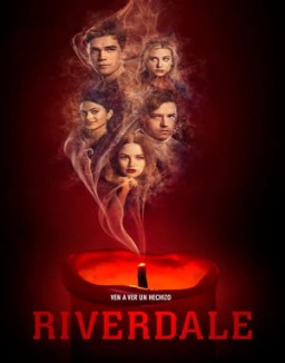 Riverdale temporada  1 online