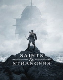 Saints & Strangers online gratis