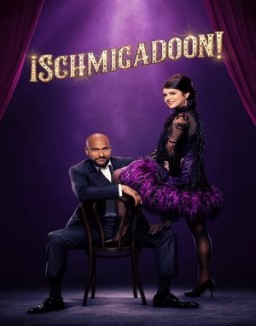 Schmigadoon! temporada  1 online