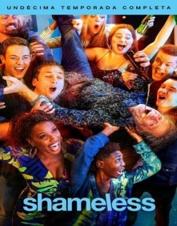 Shameless online gratis