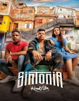 Sintonia temporada  2 online