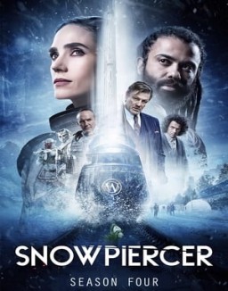Snowpiercer: Rompenieves online gratis