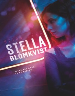 Stella Blómkvist temporada  1 online