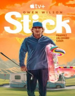 Sticks: Cracks del golf online gratis