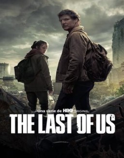 The Last of Us temporada  1 online