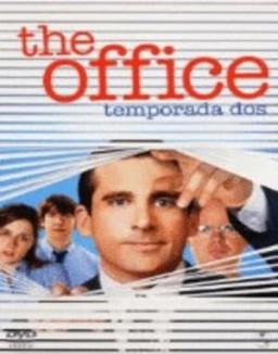The Office temporada  2 online