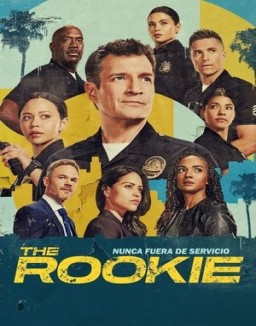 The Rookie online gratis