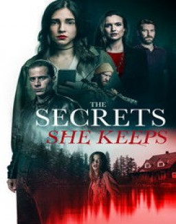 The Secrets She Keeps online gratis