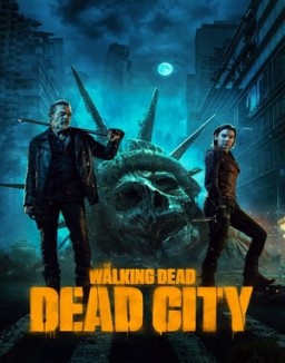 The Walking Dead: Dead City temporada  1 online