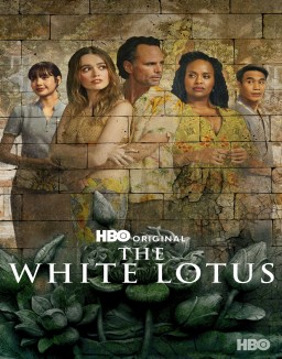 The White Lotus online gratis